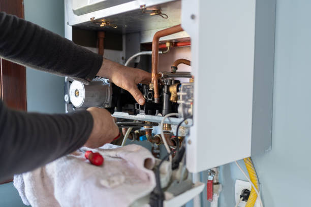 Best Water Softener Installation  in Reinbeck, IA