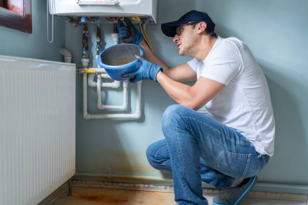 Best Toilet Repair Services  in Reinbeck, IA