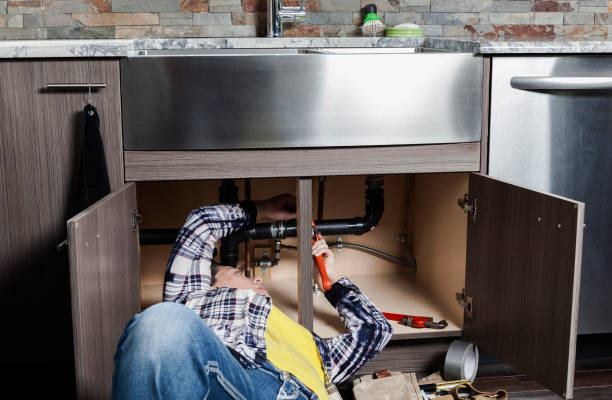 Best Plumbing Installation Services  in Reinbeck, IA